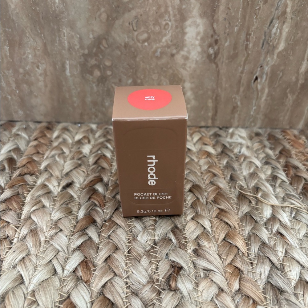 RHODE Pocket Blush